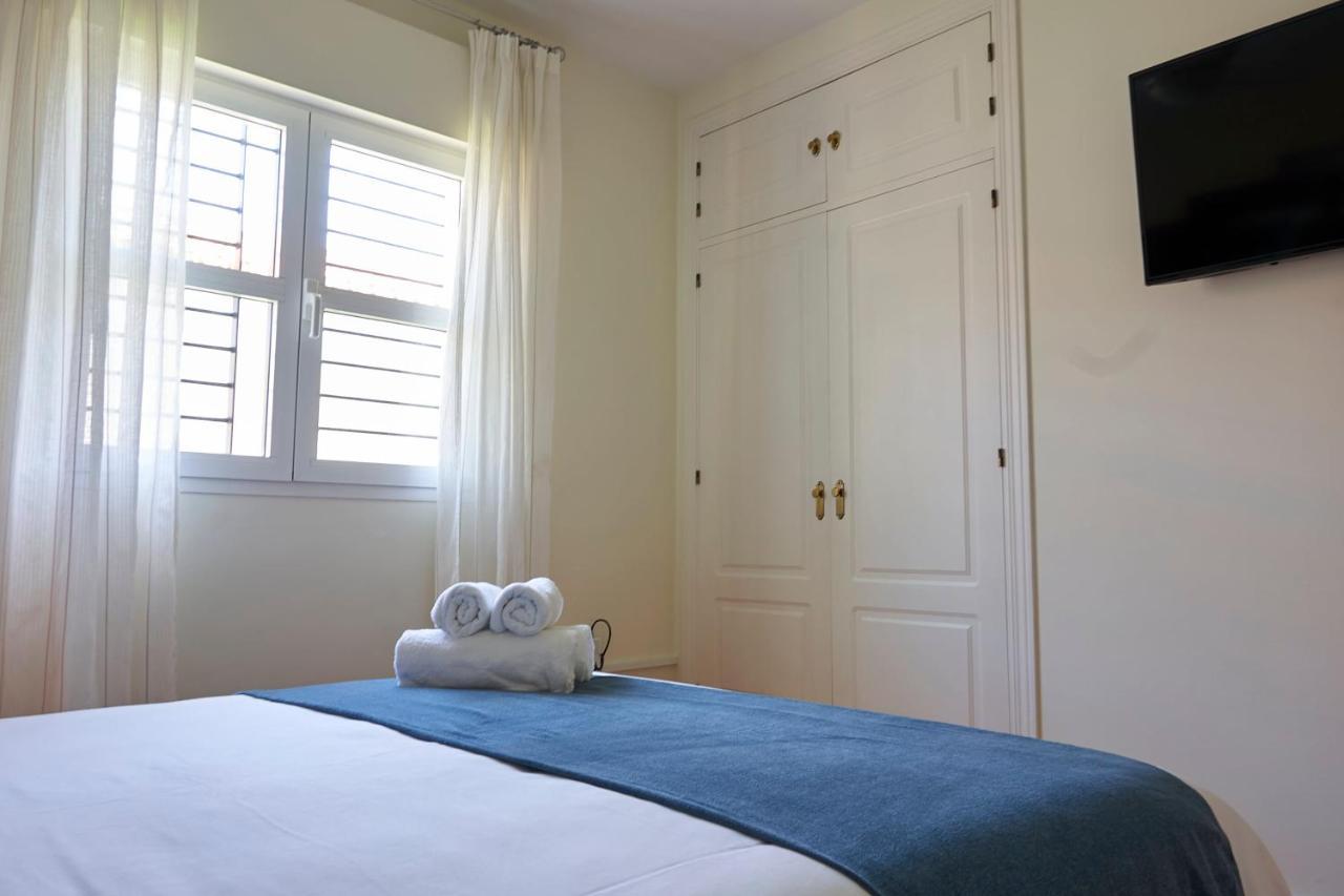 Relax, Family, Telecommuting & Private Pool Velez Malaga Exterior foto