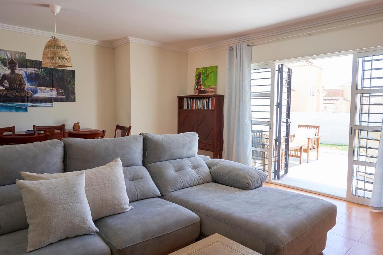 Relax, Family, Telecommuting & Private Pool Velez Malaga Exterior foto