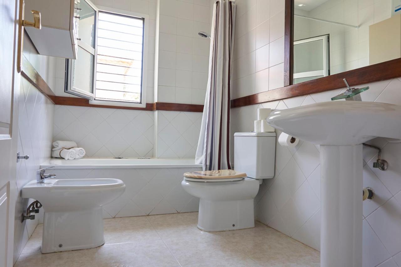 Relax, Family, Telecommuting & Private Pool Velez Malaga Exterior foto